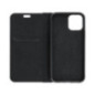 FLIPCASE LUNA Carbon schwarz für APPLE iPhone 17