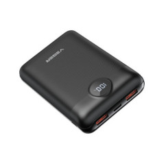 VEGER powerbank 20000 mAh PD QC3.0 2A 22