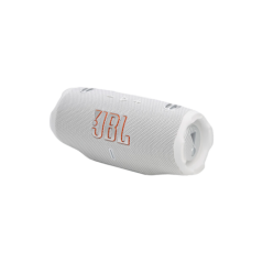 JBL Charge 6 - White