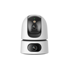 IMOU Ranger Dual 10 MP Indoor Camera - White
