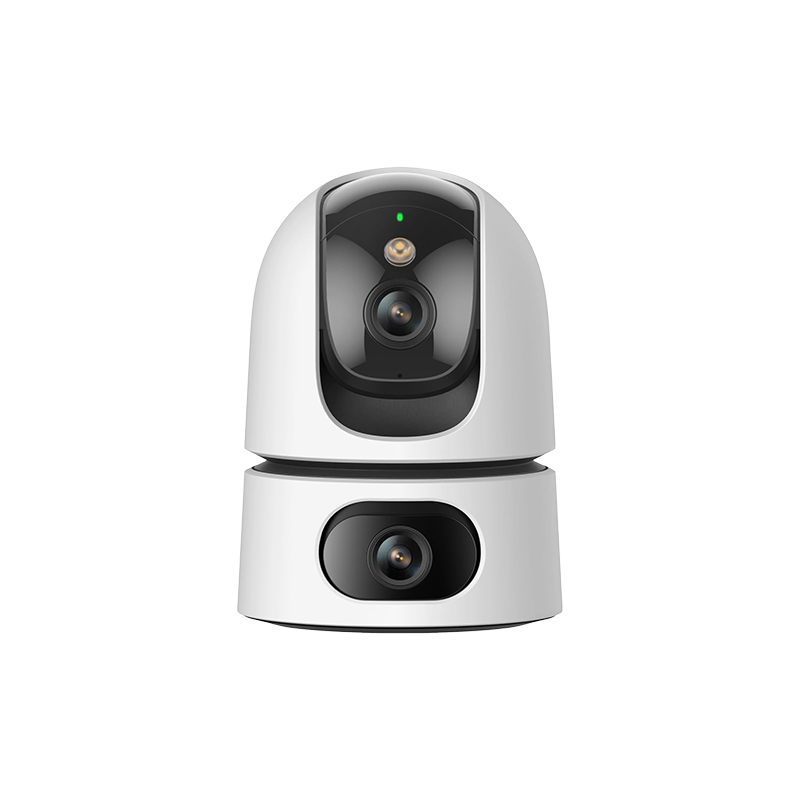IMOU Ranger Dual 10 MP Indoor Camera - White