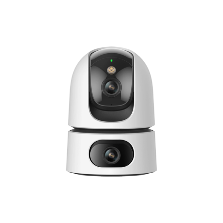 IMOU Ranger Dual 10 MP Indoor Camera - White