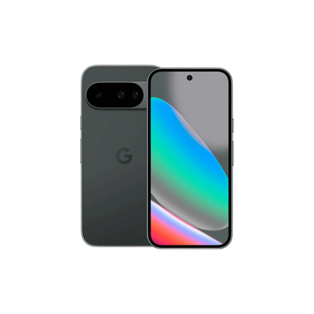 Google Pixel 10 5G Dual Sim 12GB RAM 256GB - Obsidian