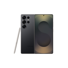 Samsung Galaxy S25 Ultra S938 5G Dual Sim 12GB RAM 1TB - Titanium Black
