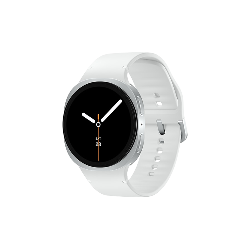 Watch Samsung Galaxy Watch 8 L330 44mm BT - Silver