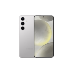 Samsung Galaxy S24 S921 5G Dual Sim 8GB RAM 256GB -  Marble Grey