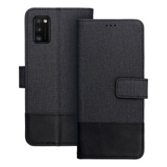 GOMMA Book for SAMSUNG A41 black