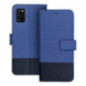 GOMMA Book for SAMSUNG A41 blue