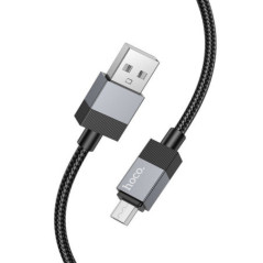 Cable USB A to Micro USB Hoco 2