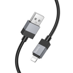 Cable USB A to Lightning Hoco 2