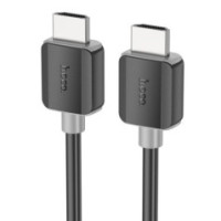 Cable HDMI to HDMI Hoco ver. 2.0 4K/60Hz 2 m US08 black