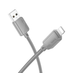 Cable USB A to Lightning Hoco 2