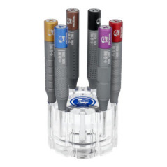 MECHANIC 6 Screwdriver Kit (King Kong)