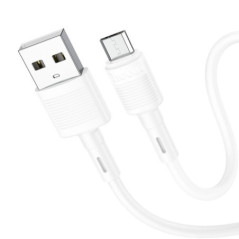 Cable USB A to Micro USB Hoco 2