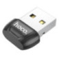Adapter USB A bluetooth Hoco UA18 black Adapter USB A bluetooth Hoco UA18 black