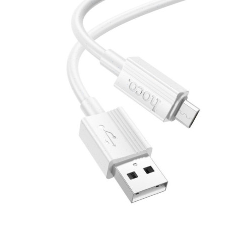 Cable USB A to Micro USB Hoco 2