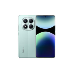 Xiaomi Redmi Note 14 Pro 5G Dual Sim 12GB RAM 512GB - Coral Green