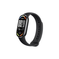 Watch Xiaomi Smart Band 10 - Black