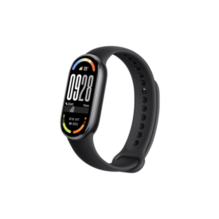Watch Xiaomi Smart Band 10 - Black