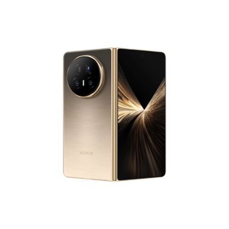 Honor Magic V5 5G Dual Sim 16GB RAM 512GB - Gold
