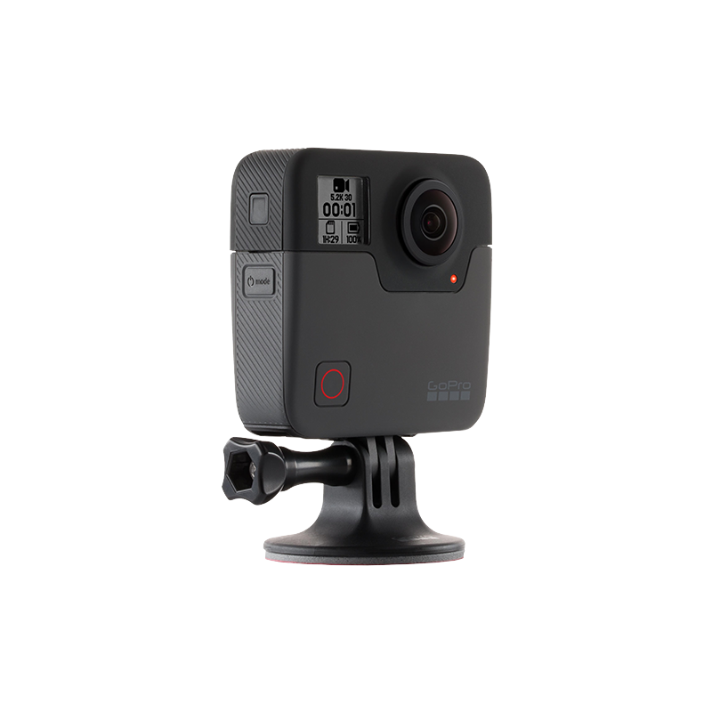 GoPro Fusion 360 - Black