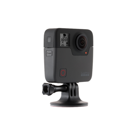 GoPro Fusion 360 - Black