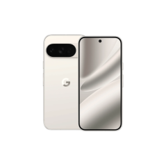 Google Pixel 10 Pro 5G Dual Sim 16GB RAM 128GB - Porcelain