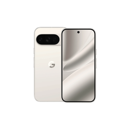 Google Pixel 10 Pro 5G Dual Sim 16GB RAM 128GB - Porcelain