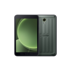 Tablet Samsung Galaxy Tab Active 5 X306 8.0 5G 6GB RAM 128GB Enterprise Edition - Green/Black