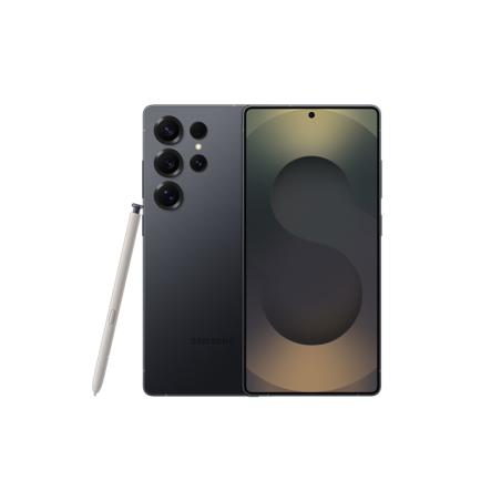 Samsung Galaxy S25 Ultra S938 5G Dual Sim 12GB RAM 512GB - Titanium Jetblack