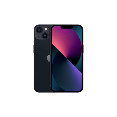 Apple iPhone 13 128GB - Midnight