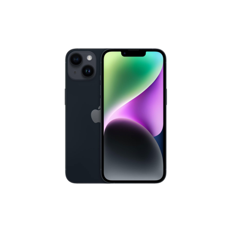 Apple iPhone 14 128GB - Midnight - Indian Spec