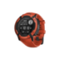 Watch Garmin Instinct 2X Solar GPS 50mm - Red