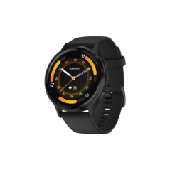 Watch Garmin Venu 3 45mm - Black