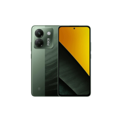 Xiaomi Poco M7 Pro 5G Dual Sim 12GB RAM 512GB - Green