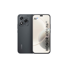 Honor 400 Lite 5G Dual Sim 8GB RAM 256GB - Black