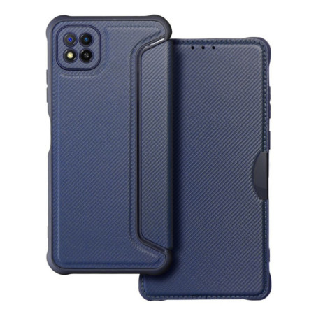 RAZOR Book for SAMSUNG A22 5G blue