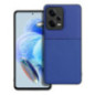 NOBLE case for XIAOMI Redmi Note 12 Pro 5G blue NOBLE case for XIAOMI Redmi Note 12 Pro 5G blue