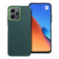 FRAME Case for XIAOMI Redmi 12 4G / 12 5G green