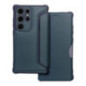 RAZOR Book for SAMSUNG S24 Ultra blue RAZOR Book for SAMSUNG S24 Ultra blue