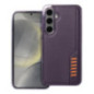 MILANO Case for SAMSUNG S24 Plus dark purple MILANO Case for SAMSUNG S24 Plus dark purple
