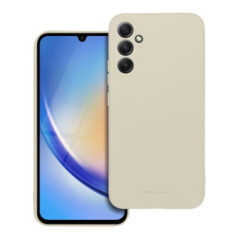 ROAR case SPACE for SAMSUNG A34 5G Aqua White