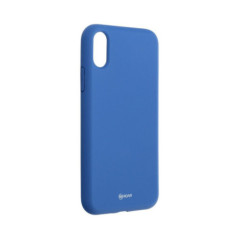 ROAR case COLORFUL JELLY for IPHONE X / XS  navy