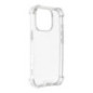 ROAR case ARMOR for Iphone 16 Pro transparent