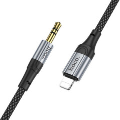 Cable AUX Lightning to Jack 3