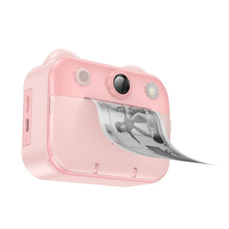 Digital kids camera with printer and selfie function Hoco 2