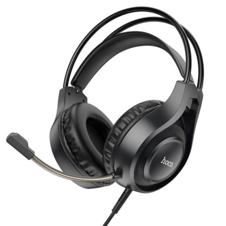 HOCO wire headphones Jack 3