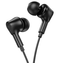 HOCO wire earphones Jack 3