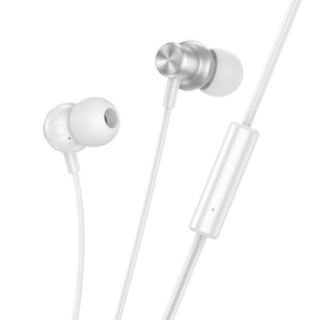 HOCO wire earphones Jack 3