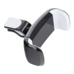 Car holder for air vent 360 SILK black white